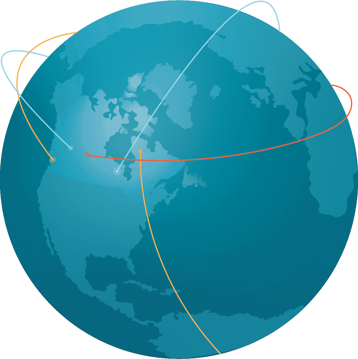 Affinity Group Banner